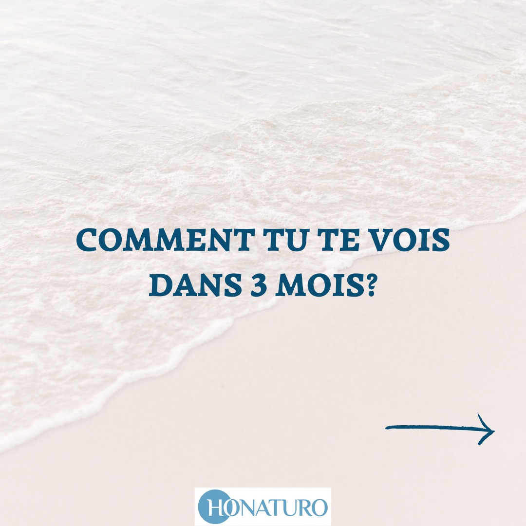 Le Programme HORIZON par le cabinet naturopathe HONATURO