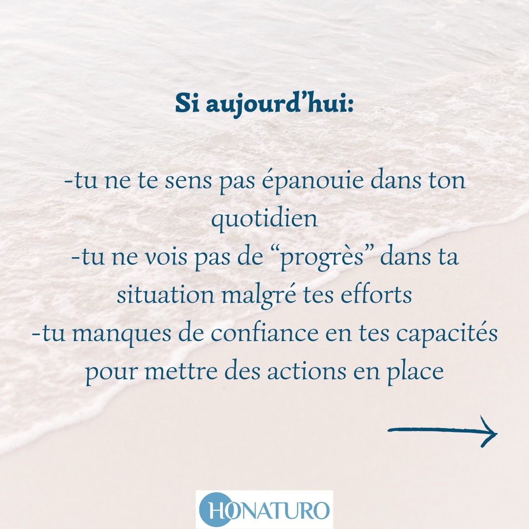 Le Programme HORIZON par le cabinet naturopathe HONATURO