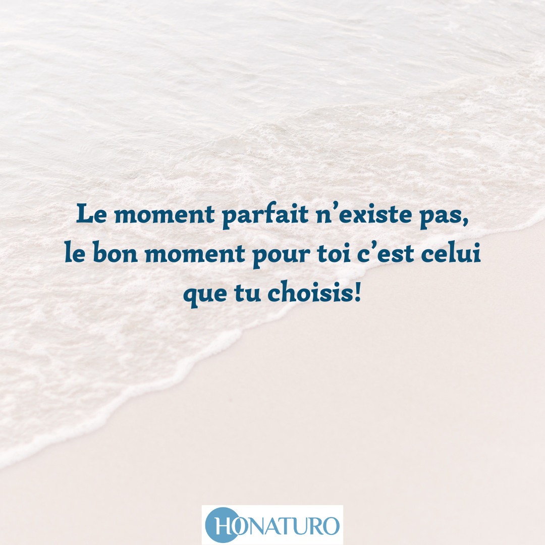 Le Programme HORIZON par le cabinet naturopathe HONATURO