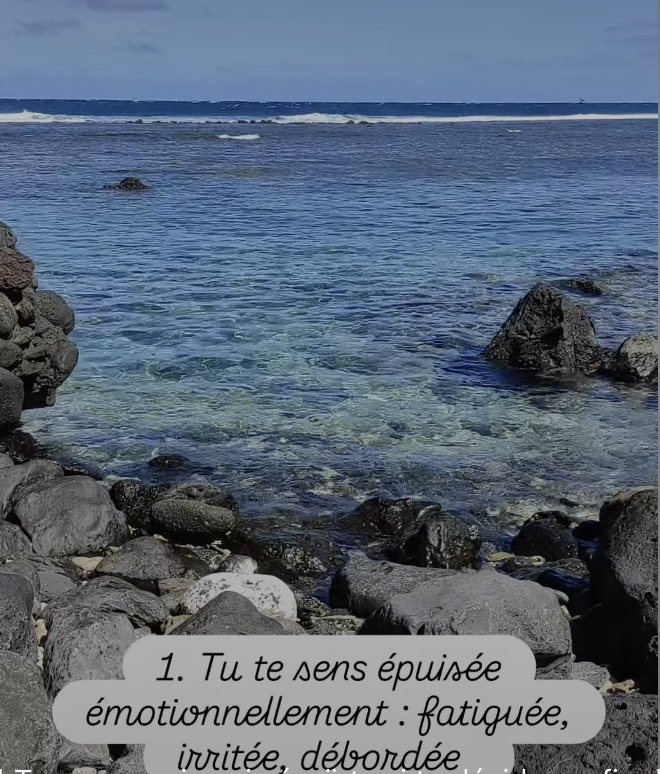 Se recentrer par le cabinet naturopathe HONATURO