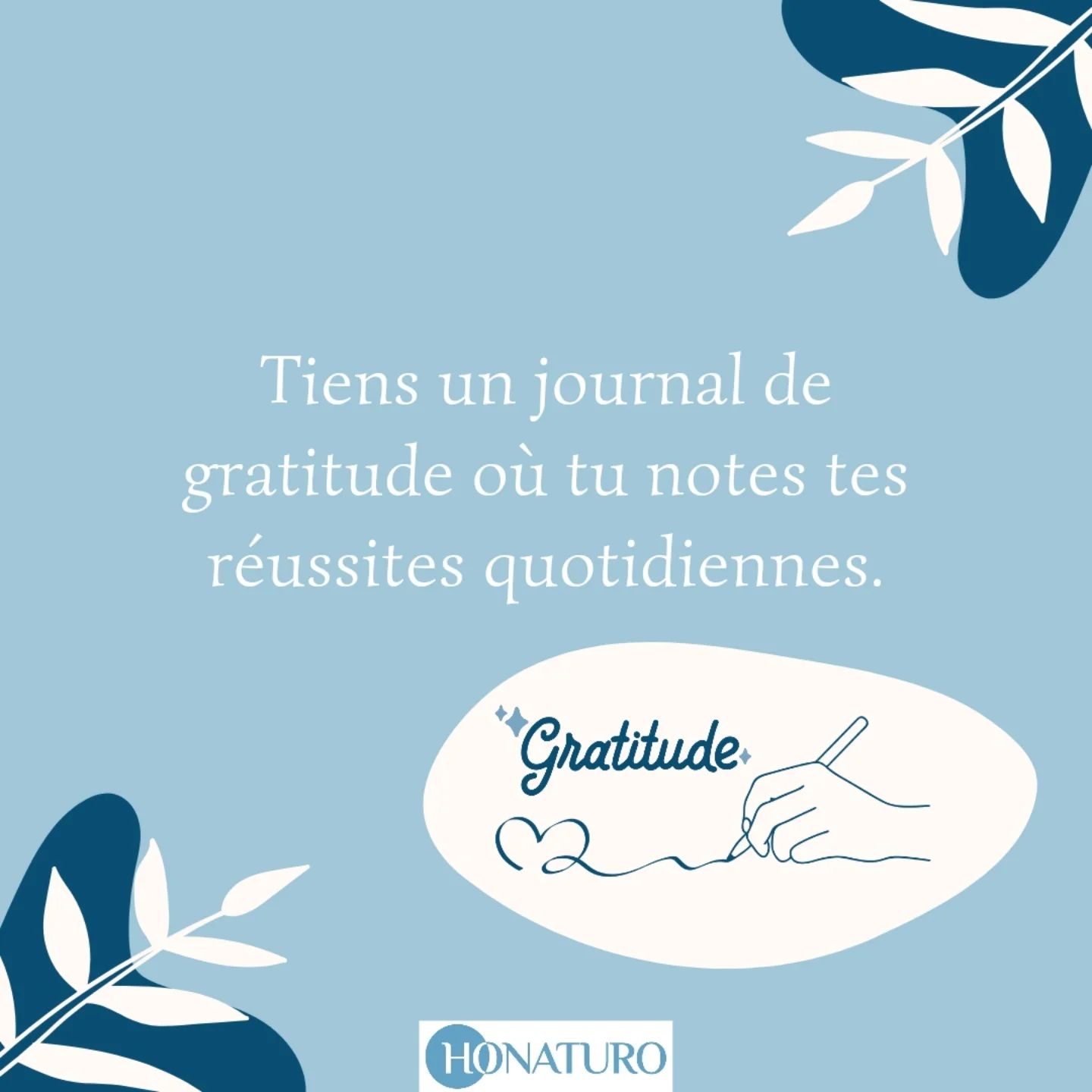 Comment célébrer les petites victoires du quotidien le cabinet naturopathe HONATURO