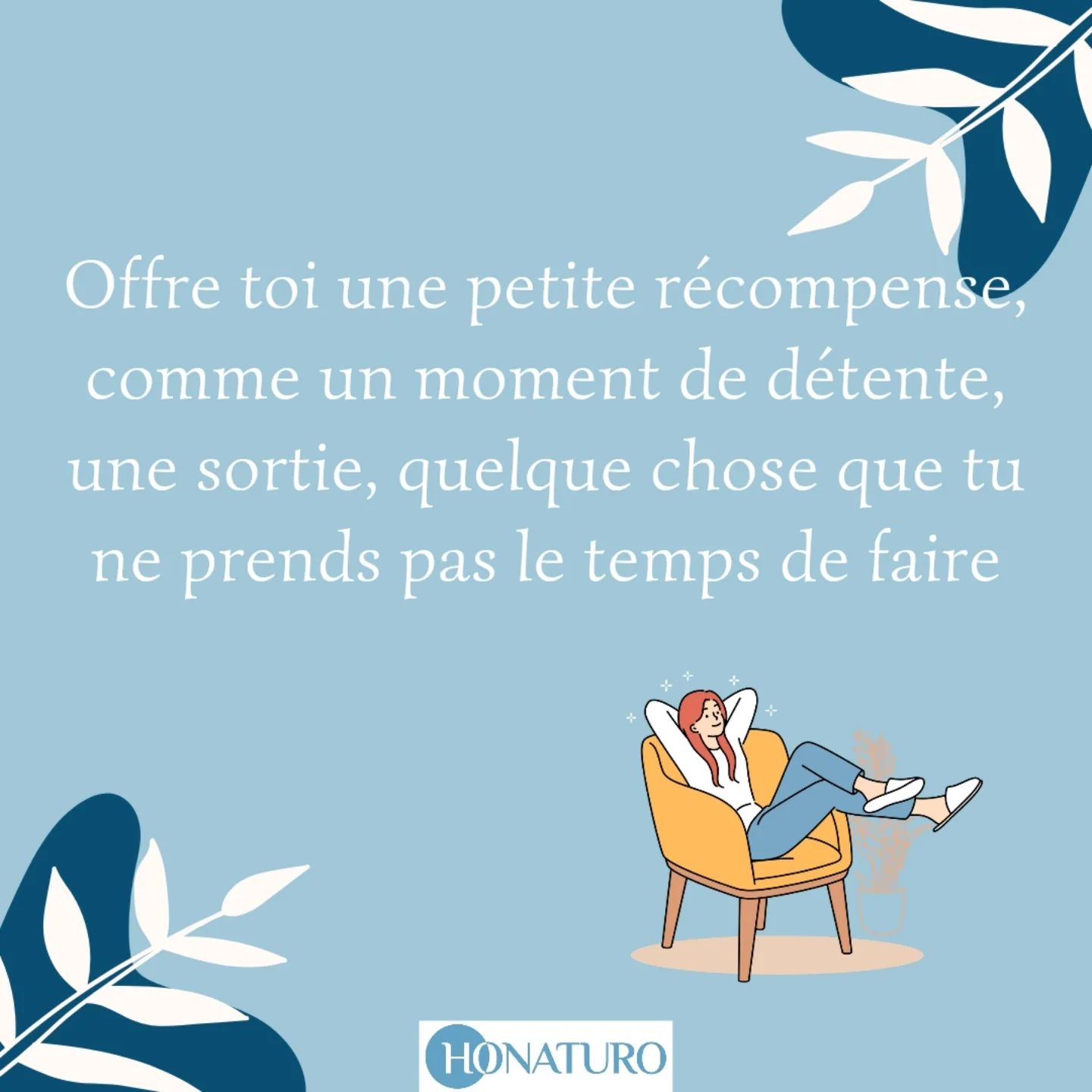 Comment célébrer les petites victoires du quotidien le cabinet naturopathe HONATURO