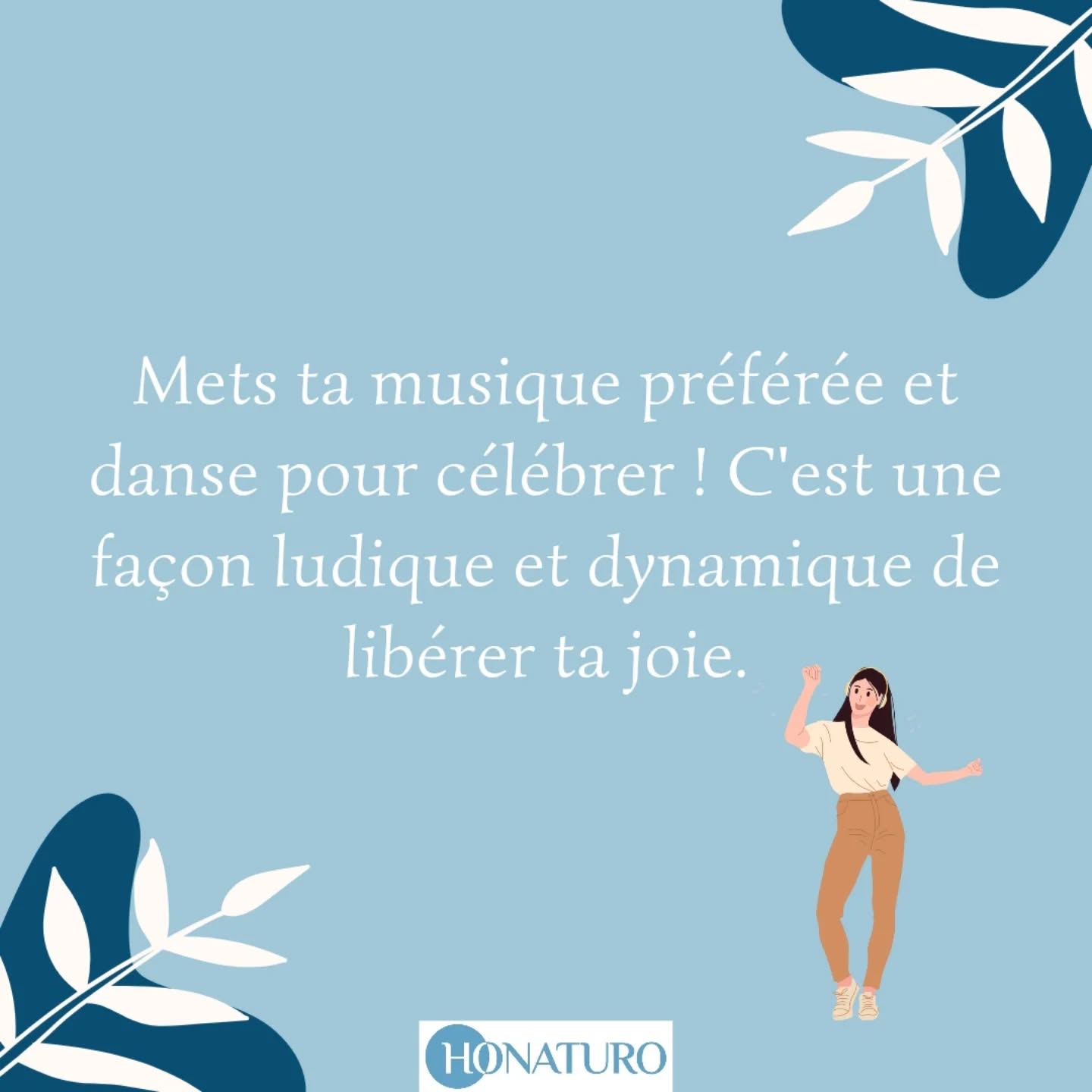 Comment célébrer les petites victoires du quotidien le cabinet naturopathe HONATURO