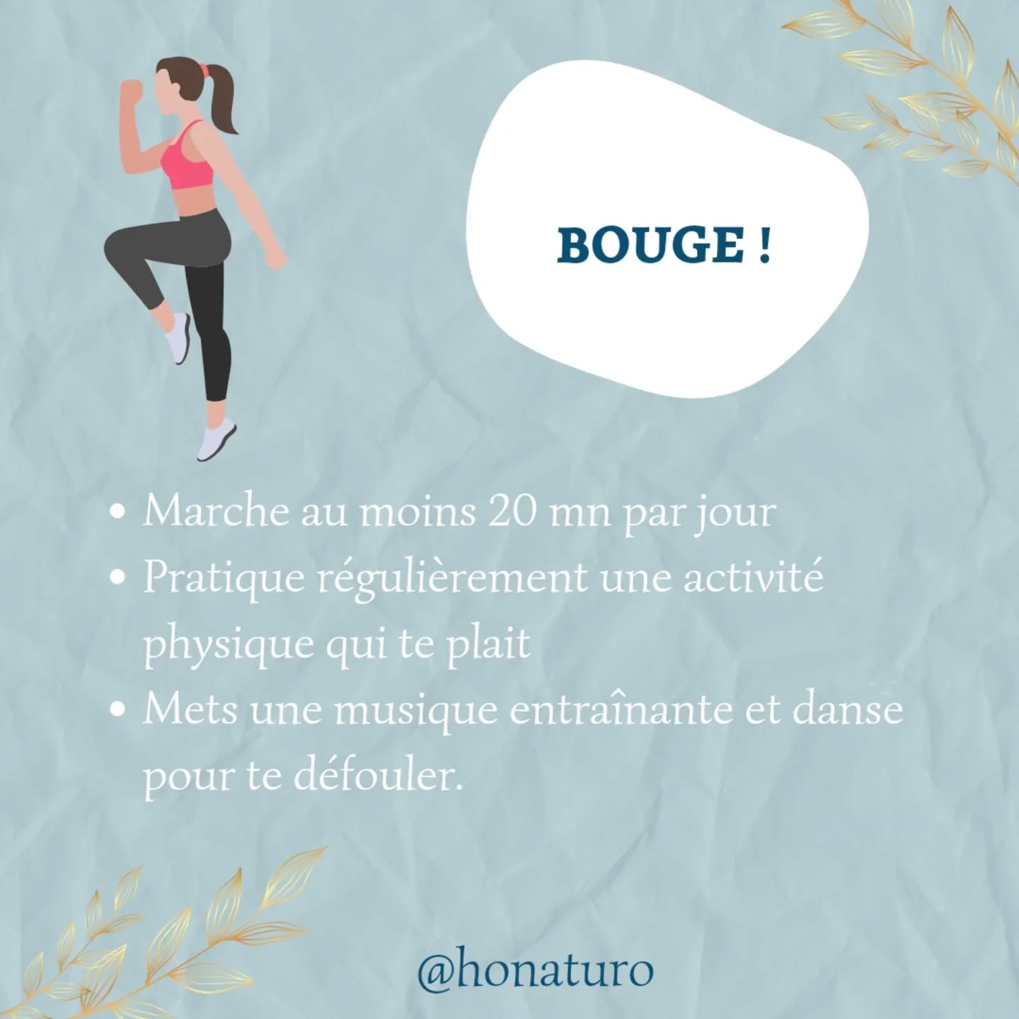 Se préparer pour les Fêtes de fin d'année par le cabinet naturopathe HONATURO