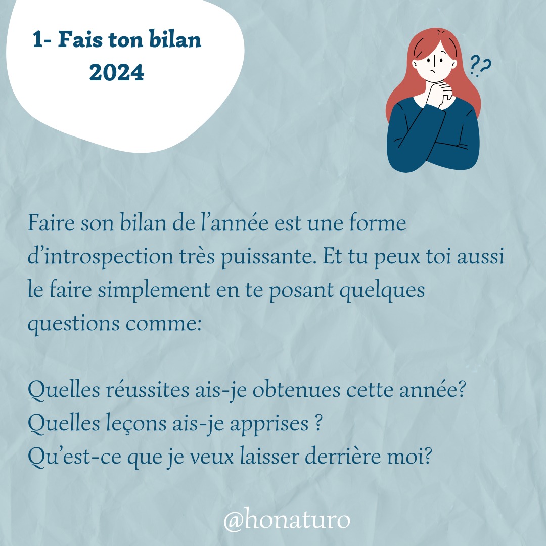Poser Tes Intentions par le cabinet naturopathe HONATURO
