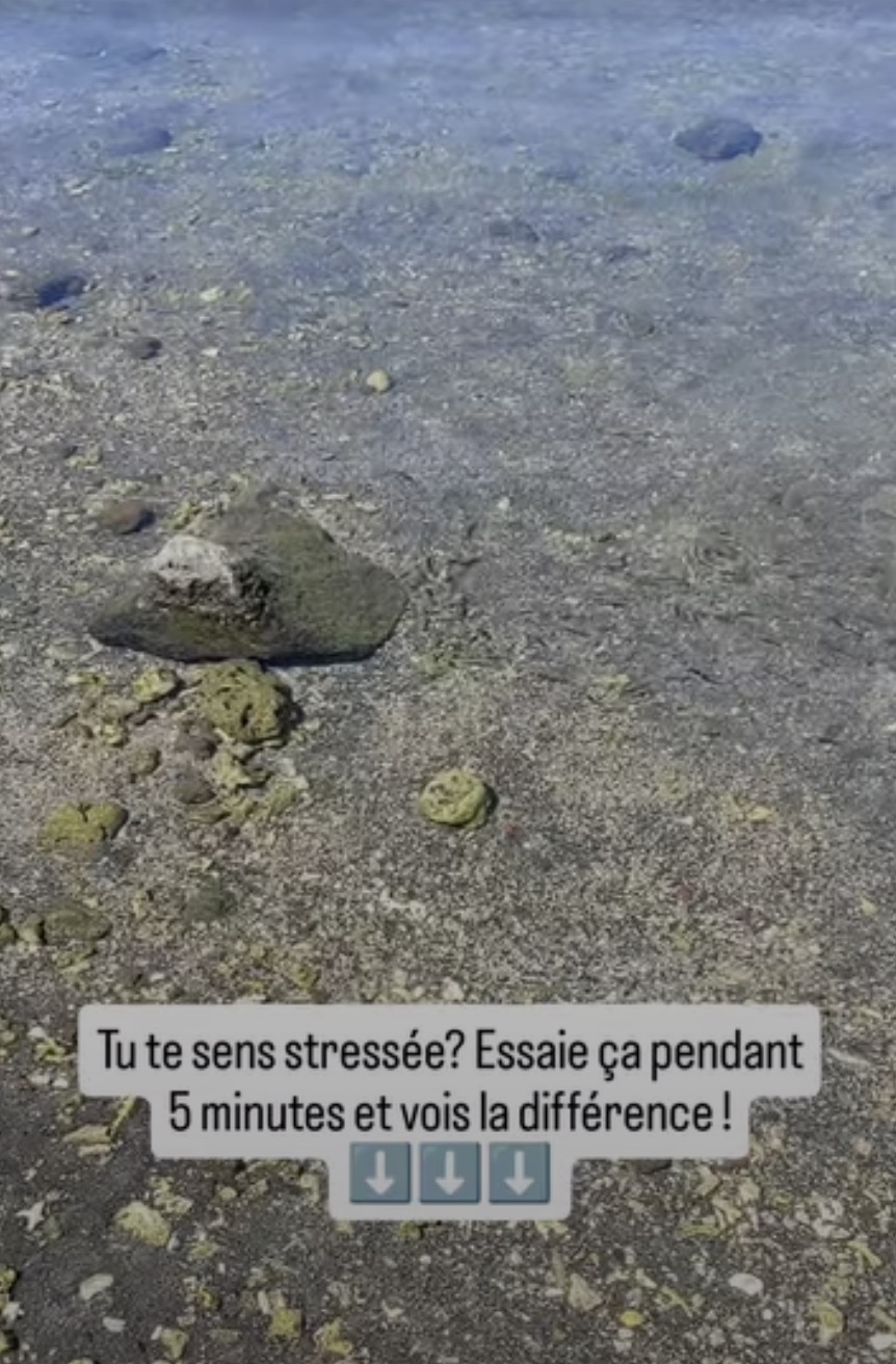 Tu te sens stressée ? par le cabinet naturopathe HONATURO