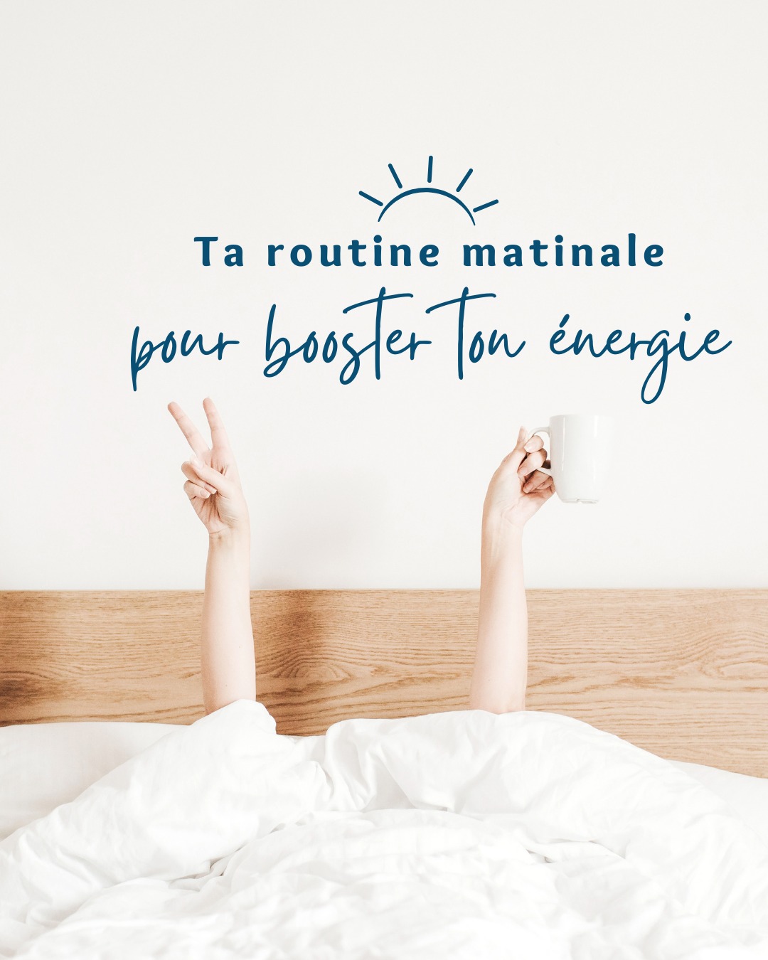 Challenge Énergie Jour 4 par le cabinet naturopathe HONATURO