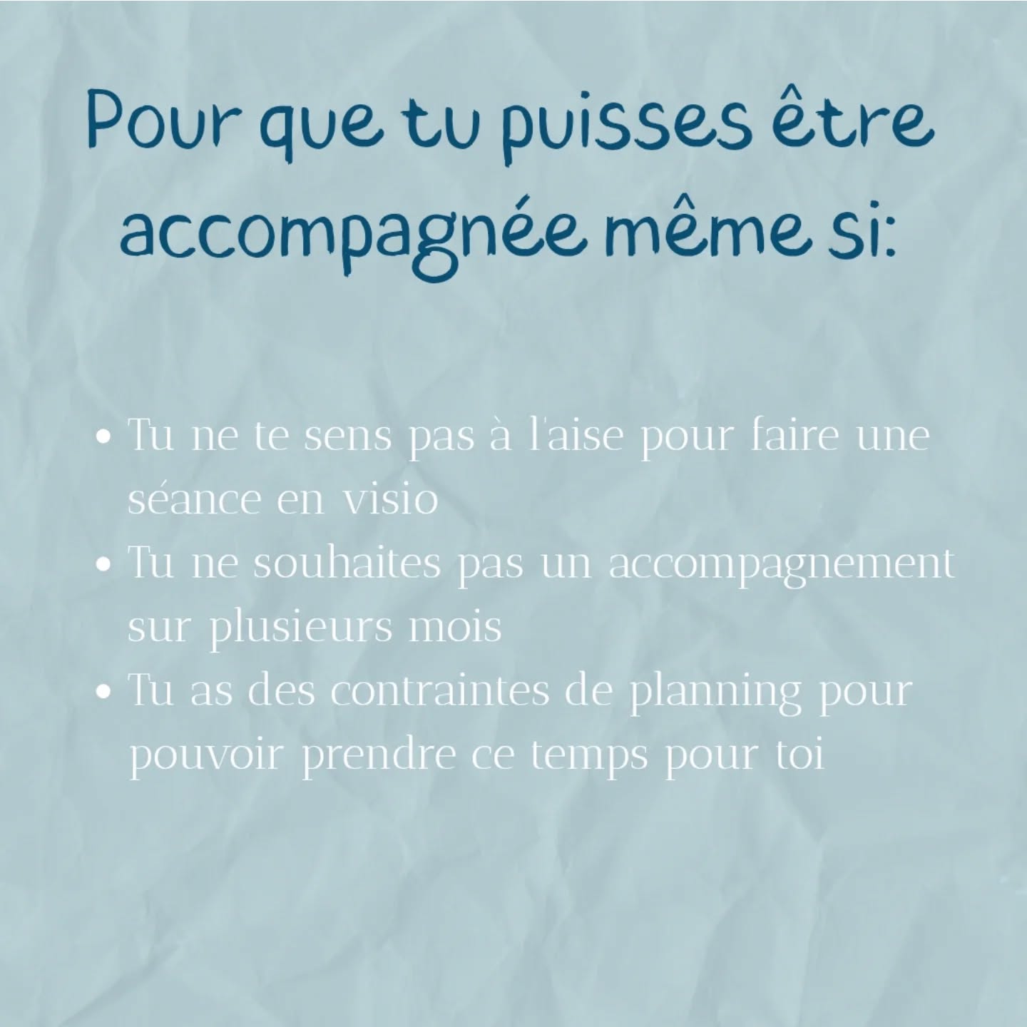 Programme Emotion'elle par le cabinet naturopathe HONATURO