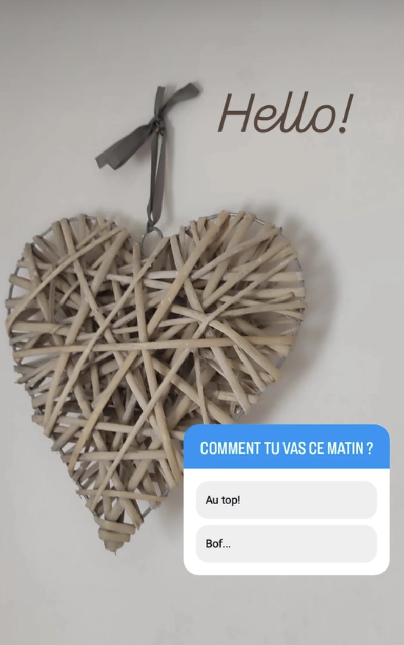 Hello par le cabinet naturopathe HONATURO