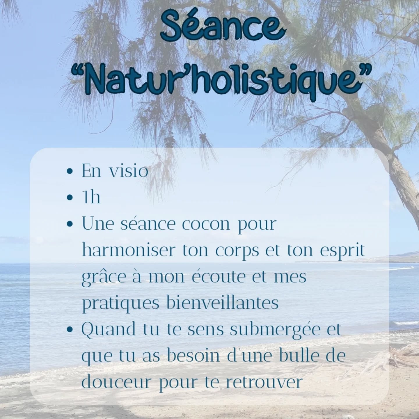 Tu mérites de te sentir bien par le cabinet naturopathe HONATURO