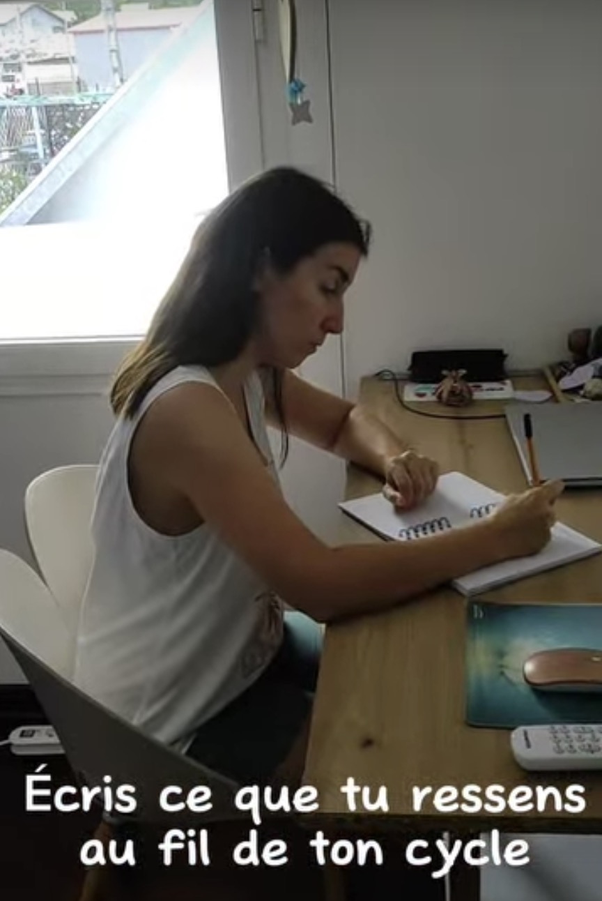 Retrouver son énergie féminine par le cabinet naturopathe HONATURO