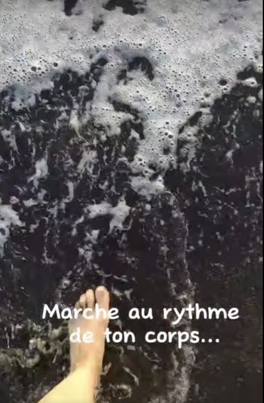 Retrouver son énergie féminine par le cabinet naturopathe HONATURO