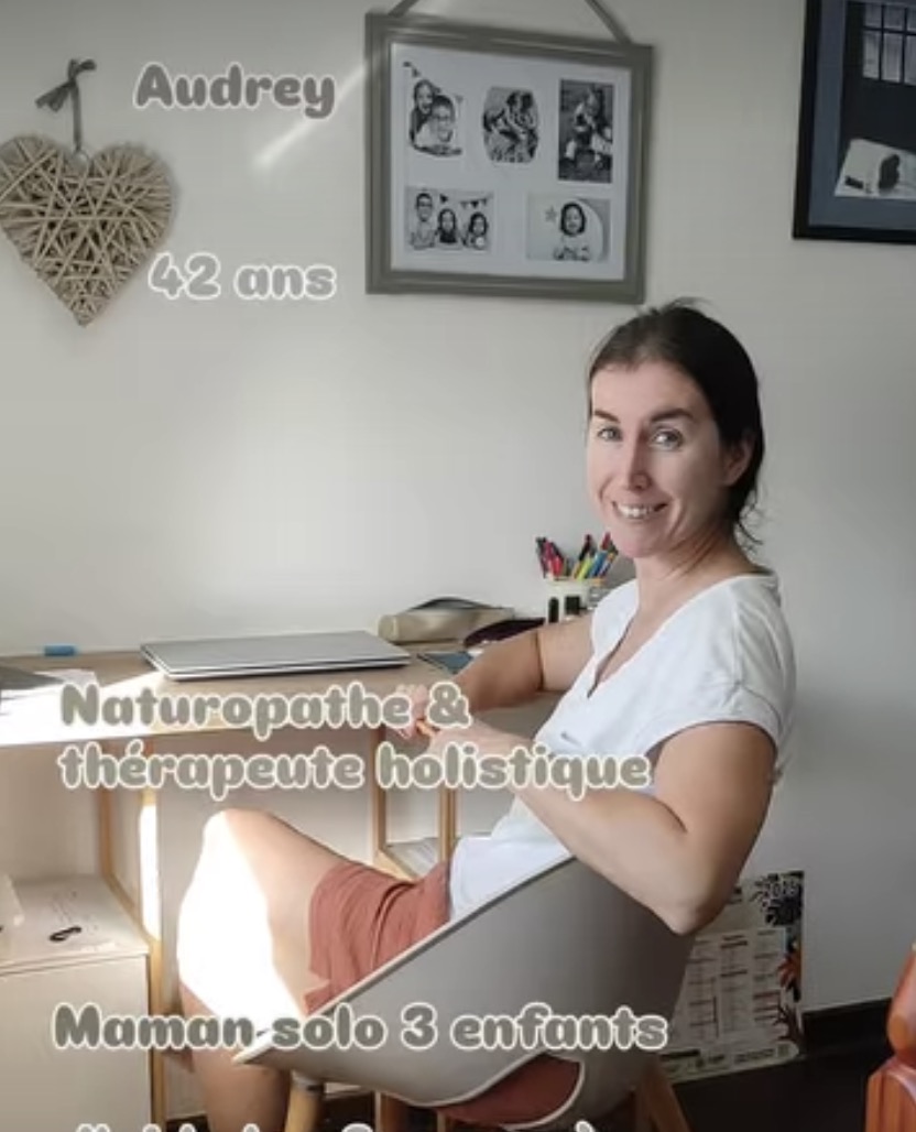 Tu viens d’arriver par ici ? par le cabinet naturopathe HONATURO