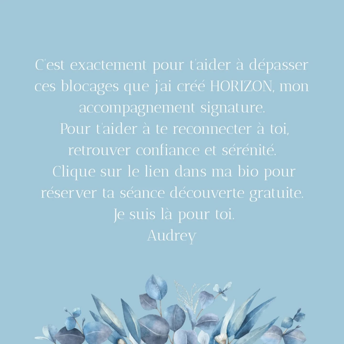 Auto-Sabotage par le cabinet naturopathe HONATURO