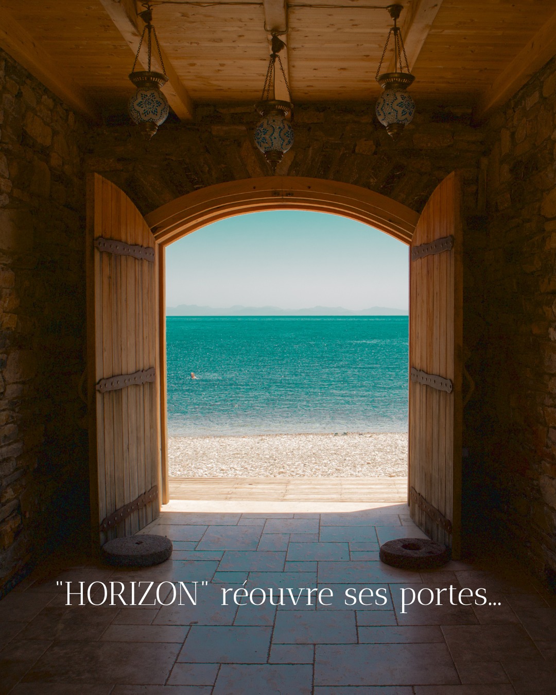 Ton Horizon par le cabinet naturopathe HONATURO