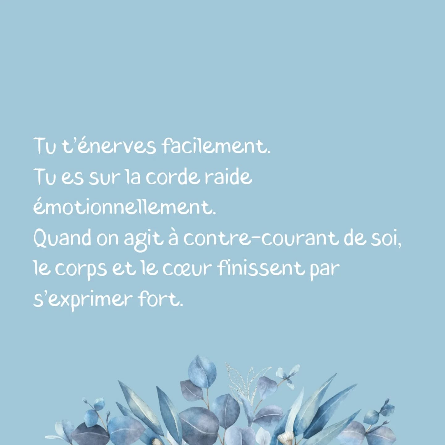 Tu te sens perdue par le cabinet naturopathe HONATURO
