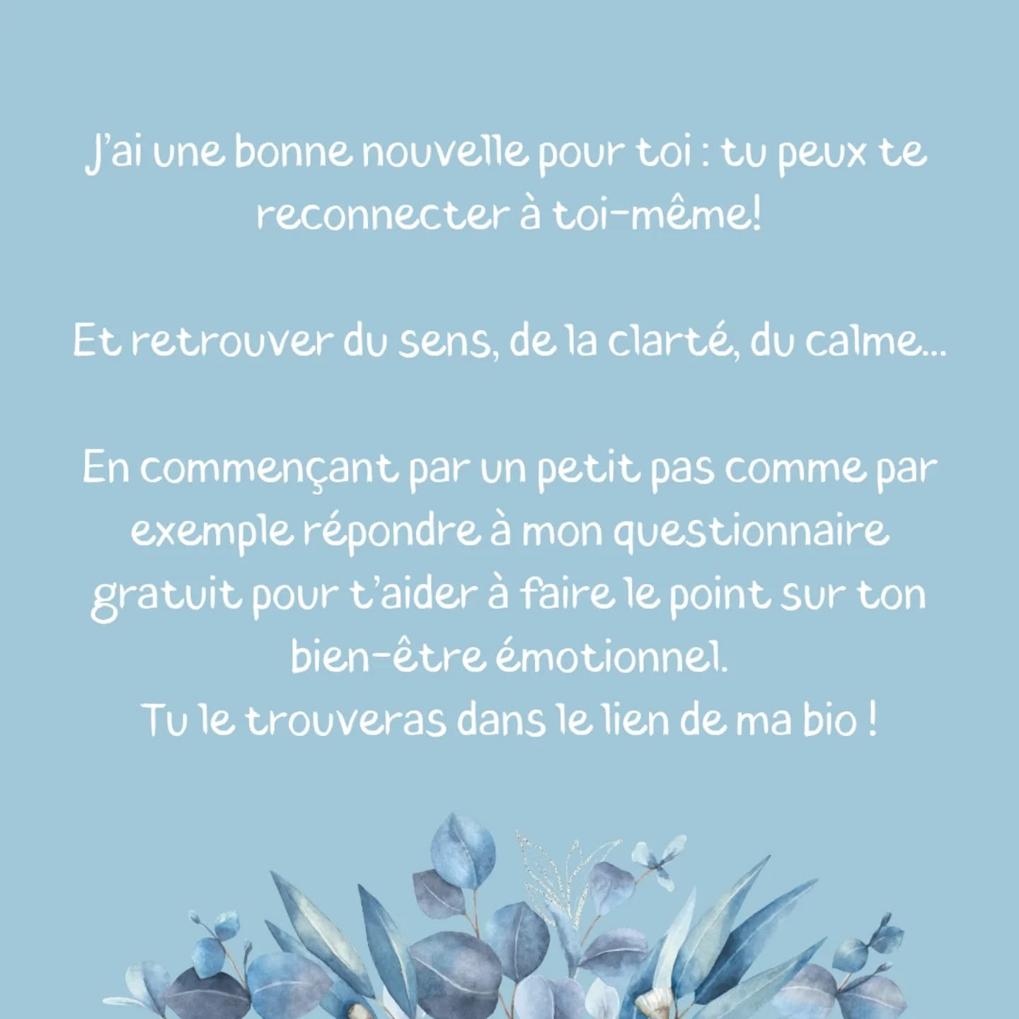 Tu te sens perdue par le cabinet naturopathe HONATURO
