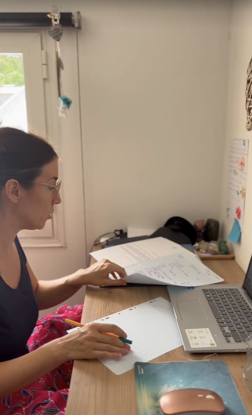 Première séance offerte par le cabinet naturopathe HONATURO