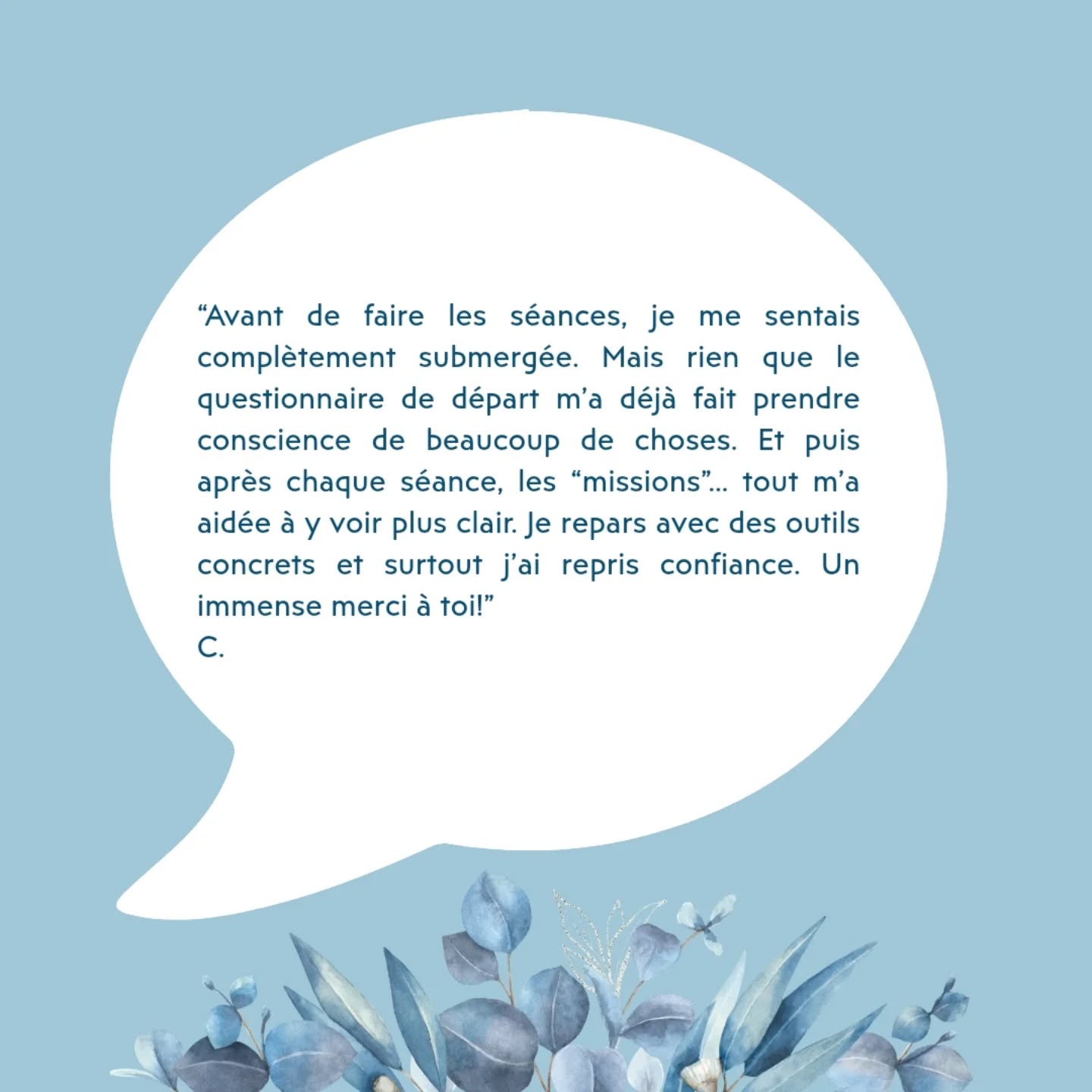 Ce qu'elles en pensent par le cabinet naturopathe HONATURO