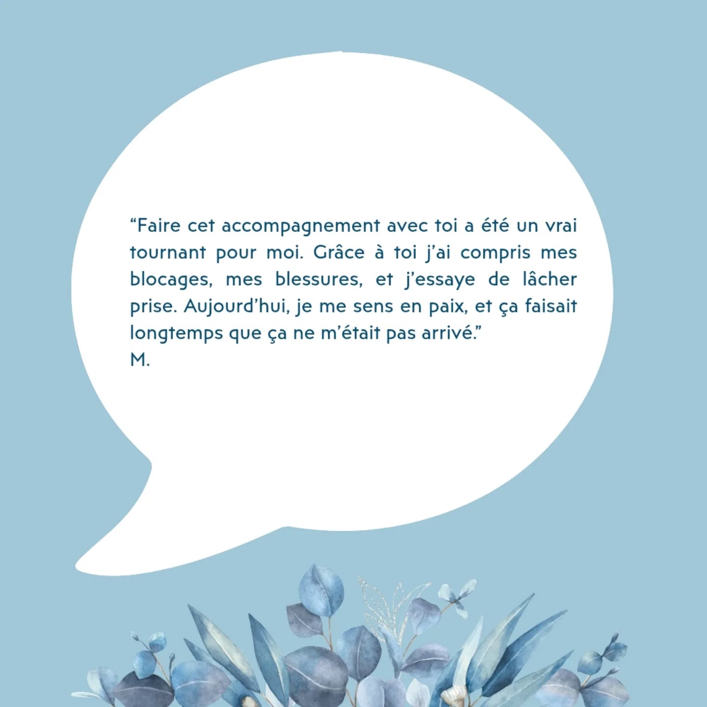 Ce qu'elles en pensent par le cabinet naturopathe HONATURO