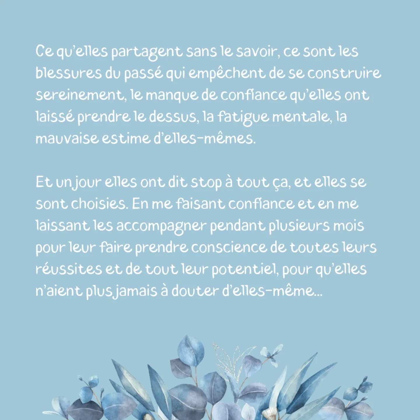 Ce qu'elles en pensent par le cabinet naturopathe HONATURO