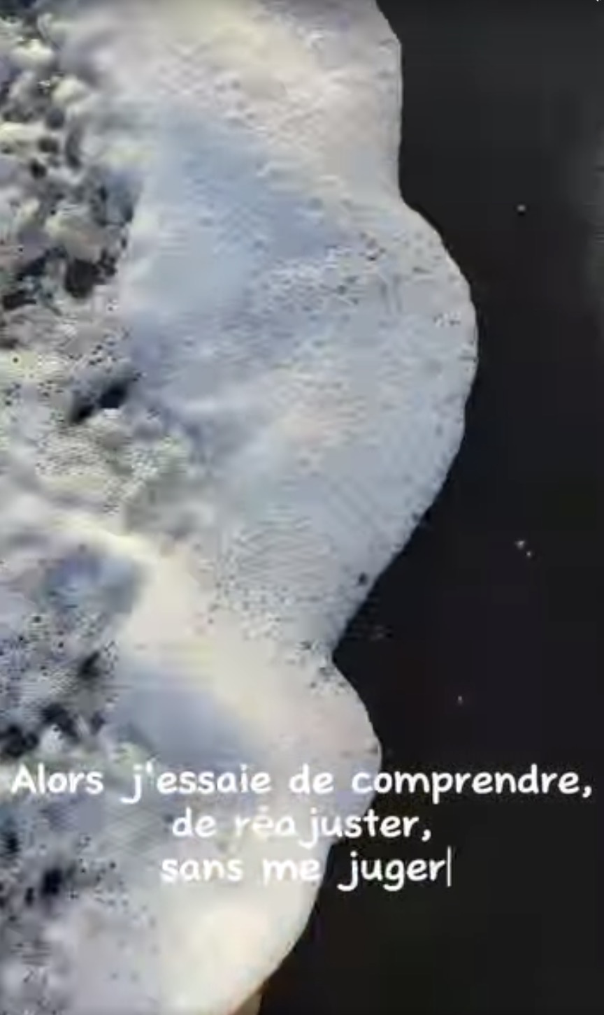 Je fais de mon mieux par le cabinet naturopathe HONATURO
