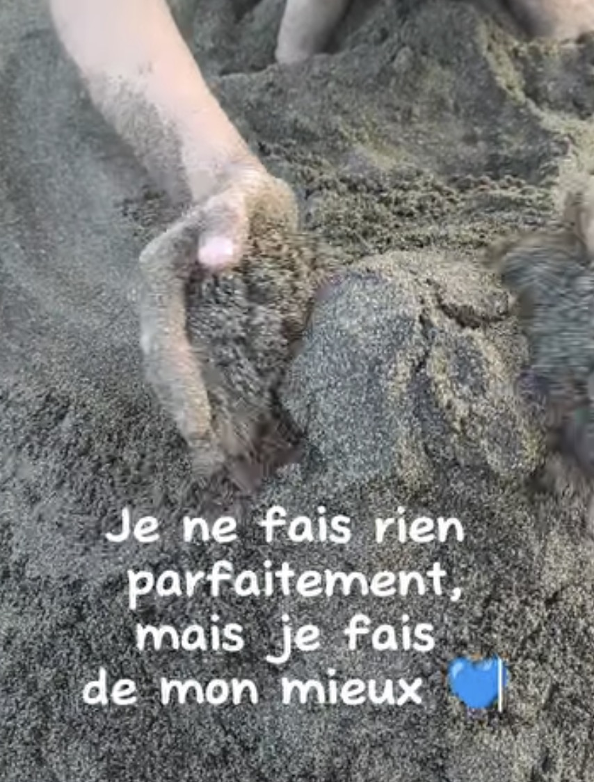Je fais de mon mieux par le cabinet naturopathe HONATURO