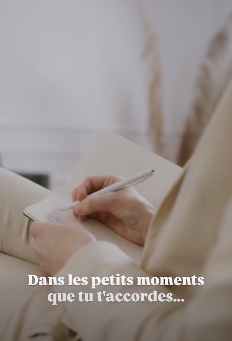 La Joie se cache parfois par le cabinet naturopathe HONATURO