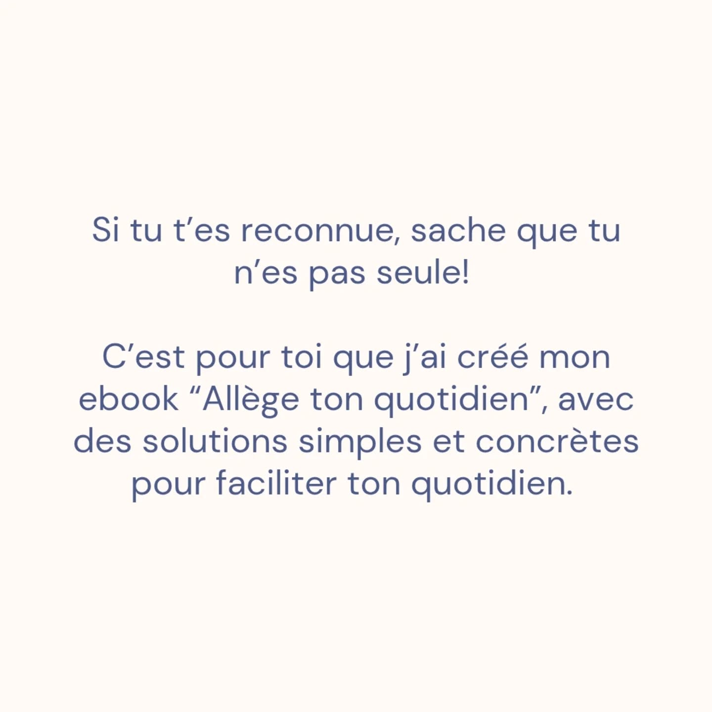 E-Book Allège ton quotidien et prends soin de toi chaque jour par le cabinet naturopathe HONATURO