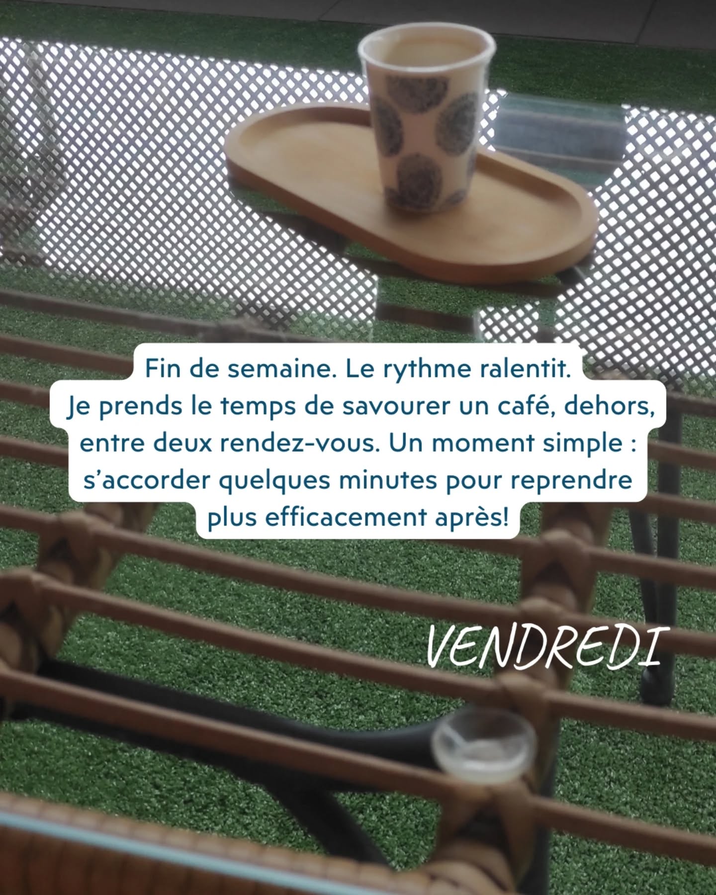 Ma semaine de reprise pro par le cabinet naturopathe HONATURO