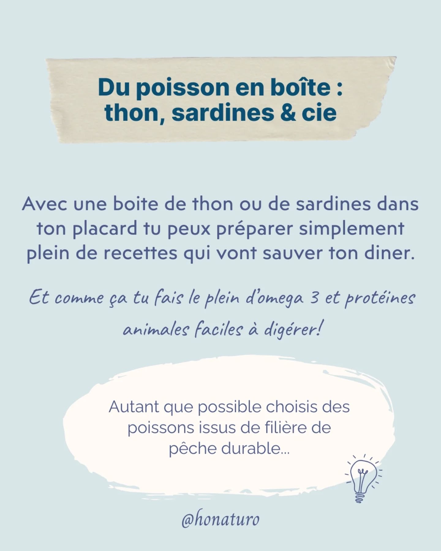 Mes placards de naturo par le cabinet naturopathe HONATURO
