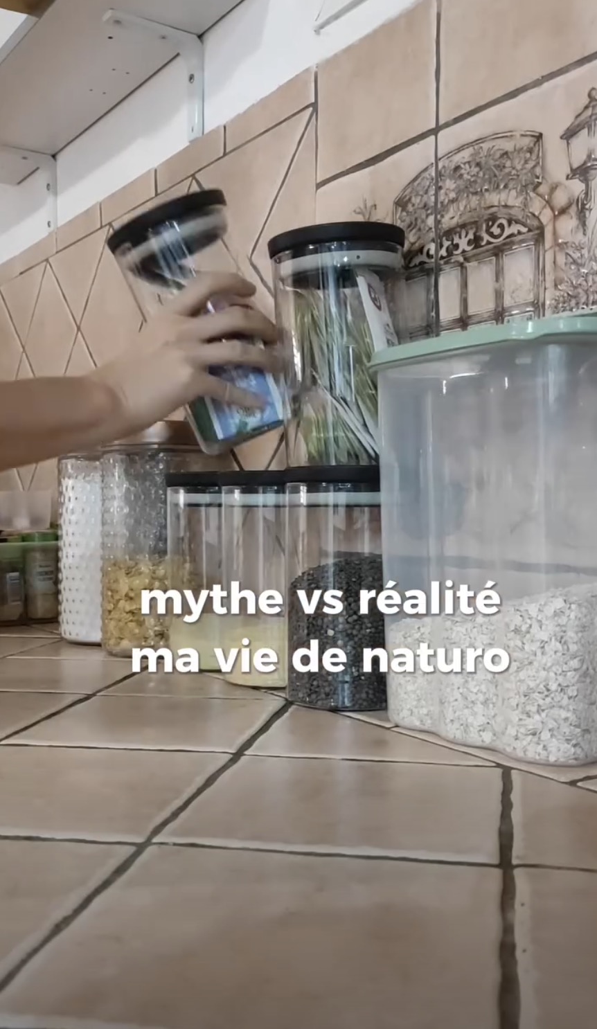 Mythe vs Vérité de ma vie de naturo par le cabinet naturopathe HONATURO