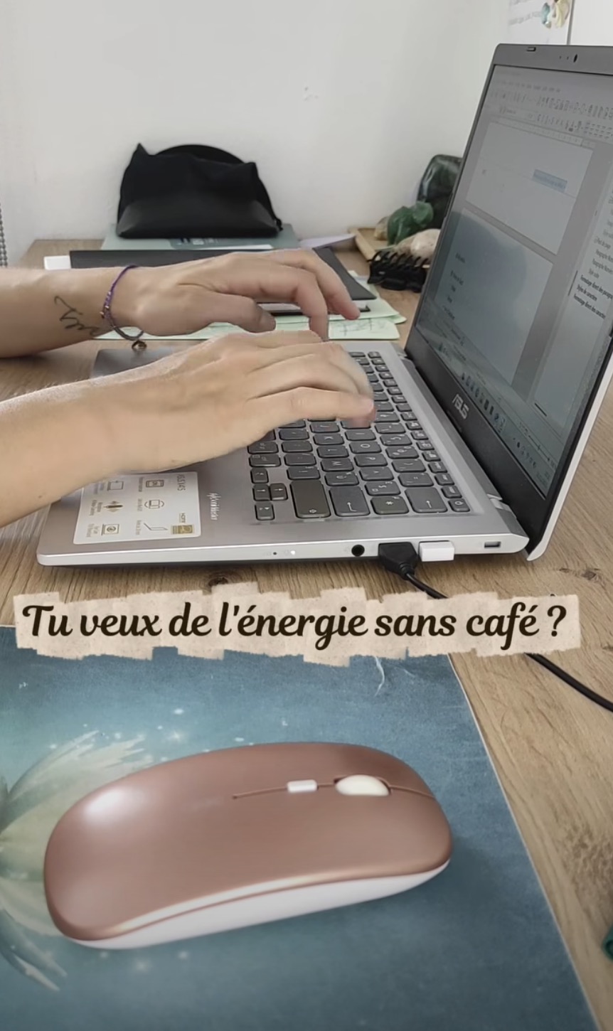 Le Romarin par le cabinet naturopathie HONATURO