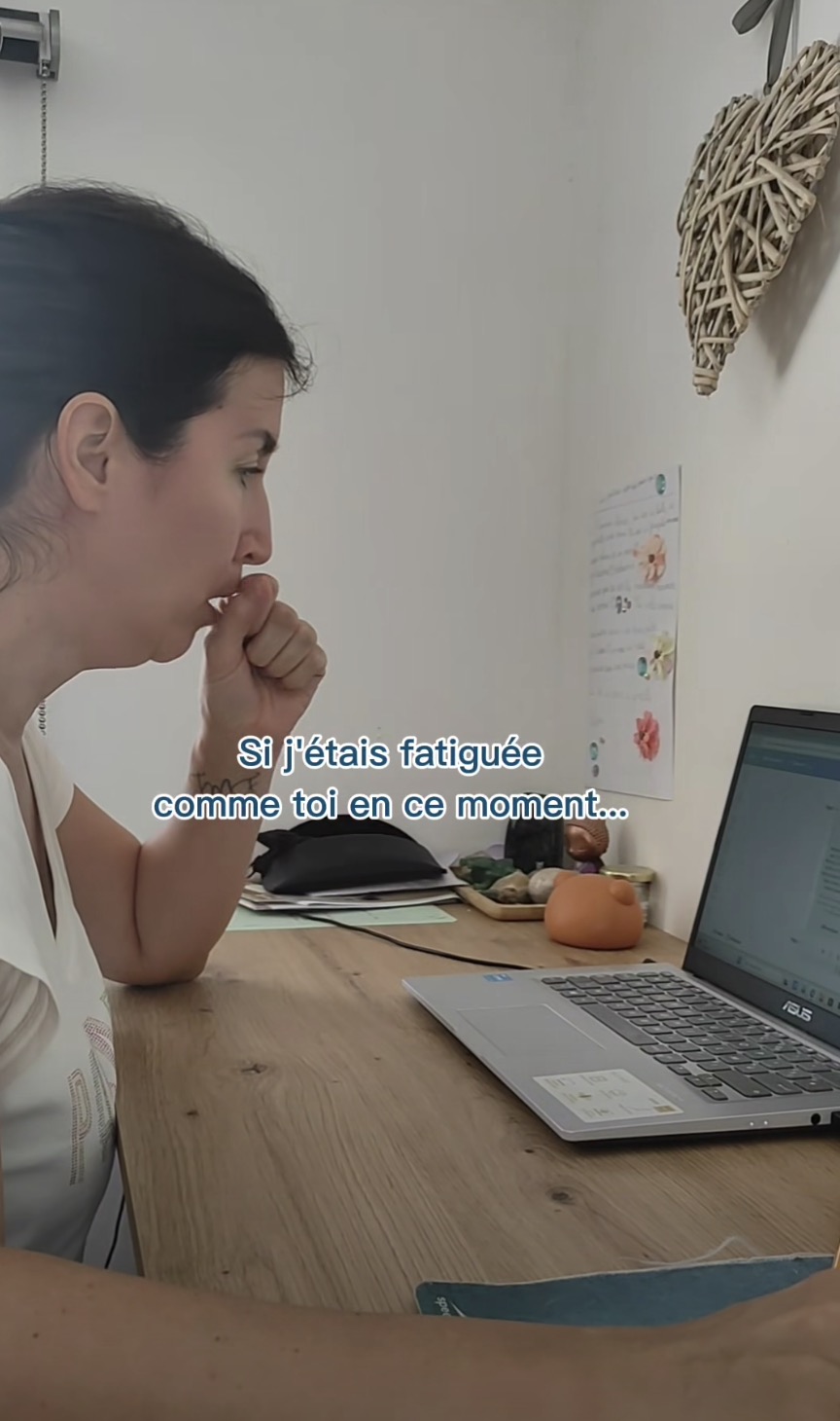 Si j’étais fatiguée comme toi en ce moment… par le cabinet naturopathe HONATURO