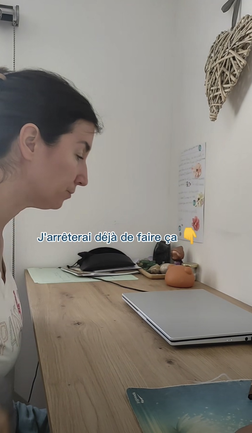 Si j’étais fatiguée comme toi en ce moment… par le cabinet naturopathe HONATURO