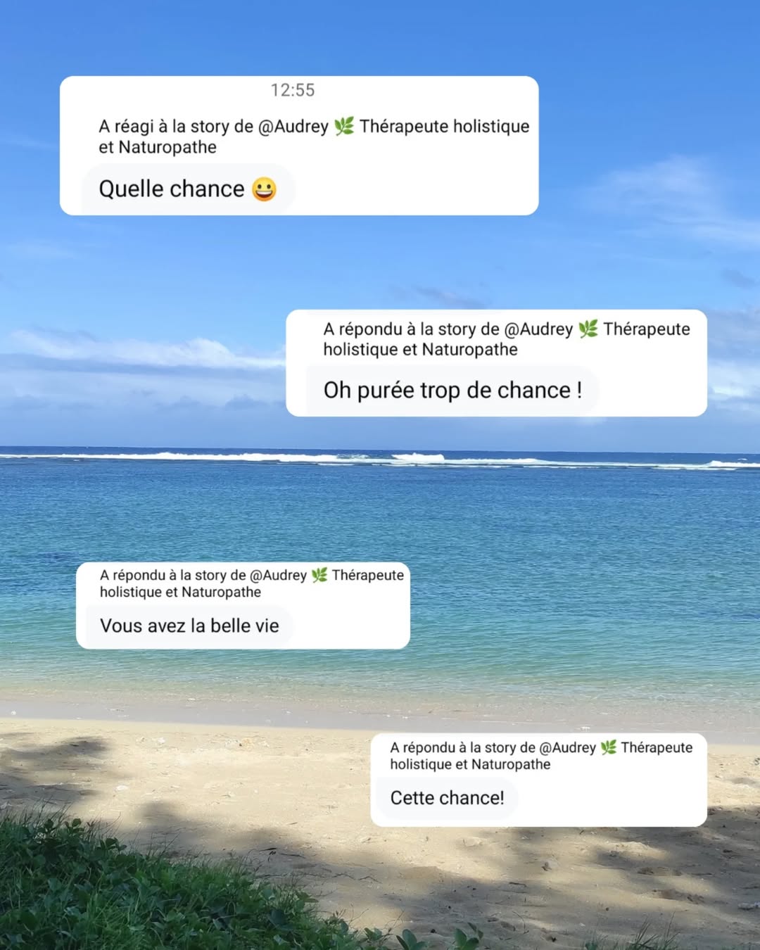 Beaucoup de femmes… par le cabinet naturopathe HONATURO