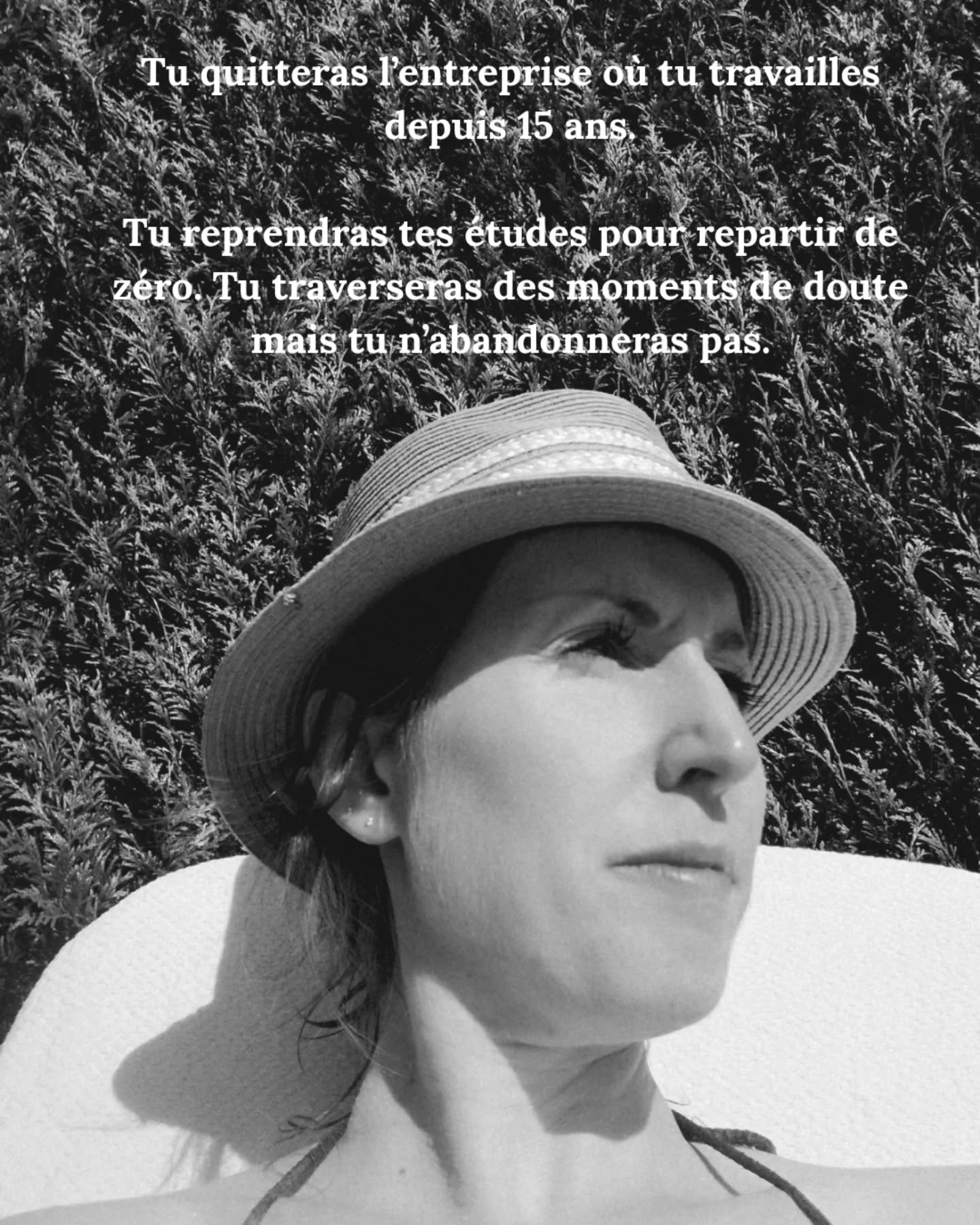 Ce que j'aurai aimé dire… par le cabinet naturopathe HONATURO