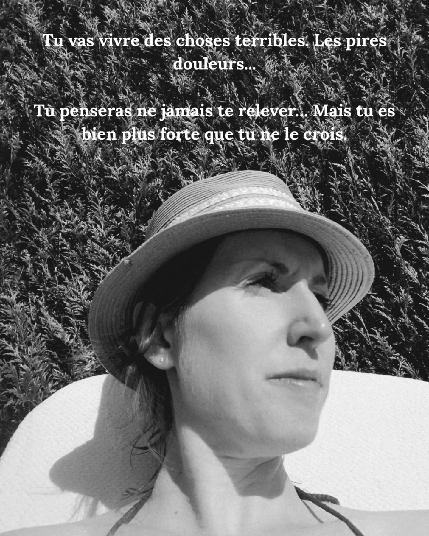 Ce que j'aurai aimé dire… par le cabinet naturopathe HONATURO