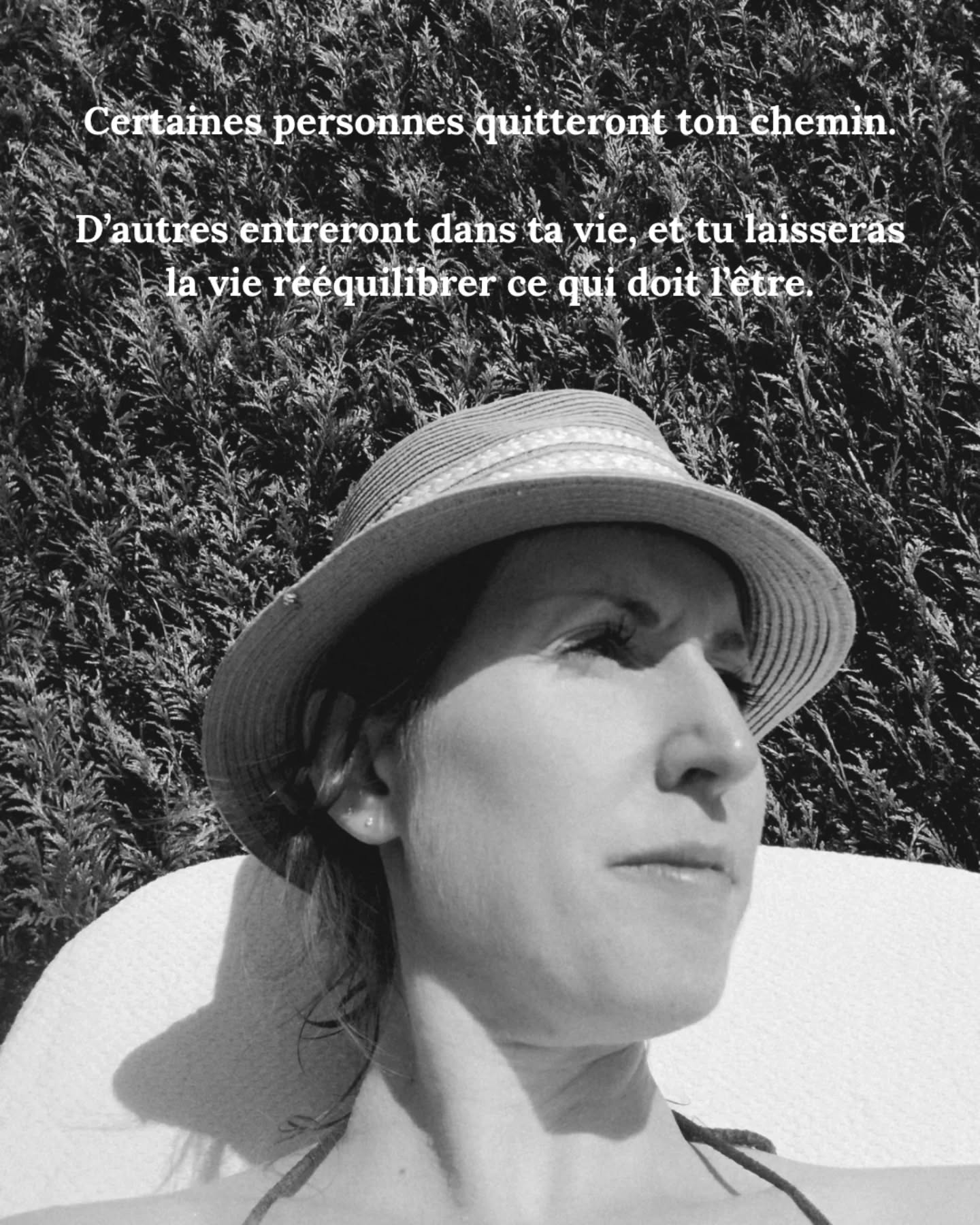 Ce que j'aurai aimé dire… par le cabinet naturopathe HONATURO