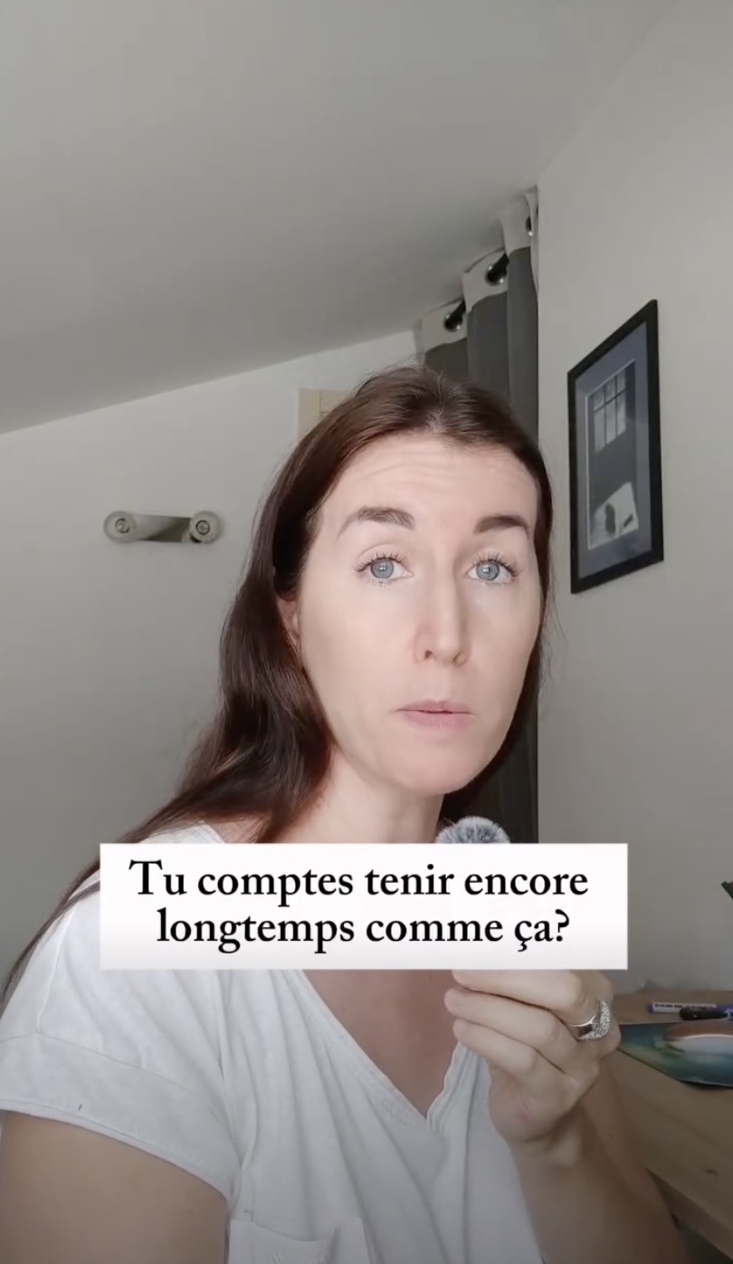 Tu compte encore tenir longtemps comme ça ? par le cabinet naturopathe HONATURO