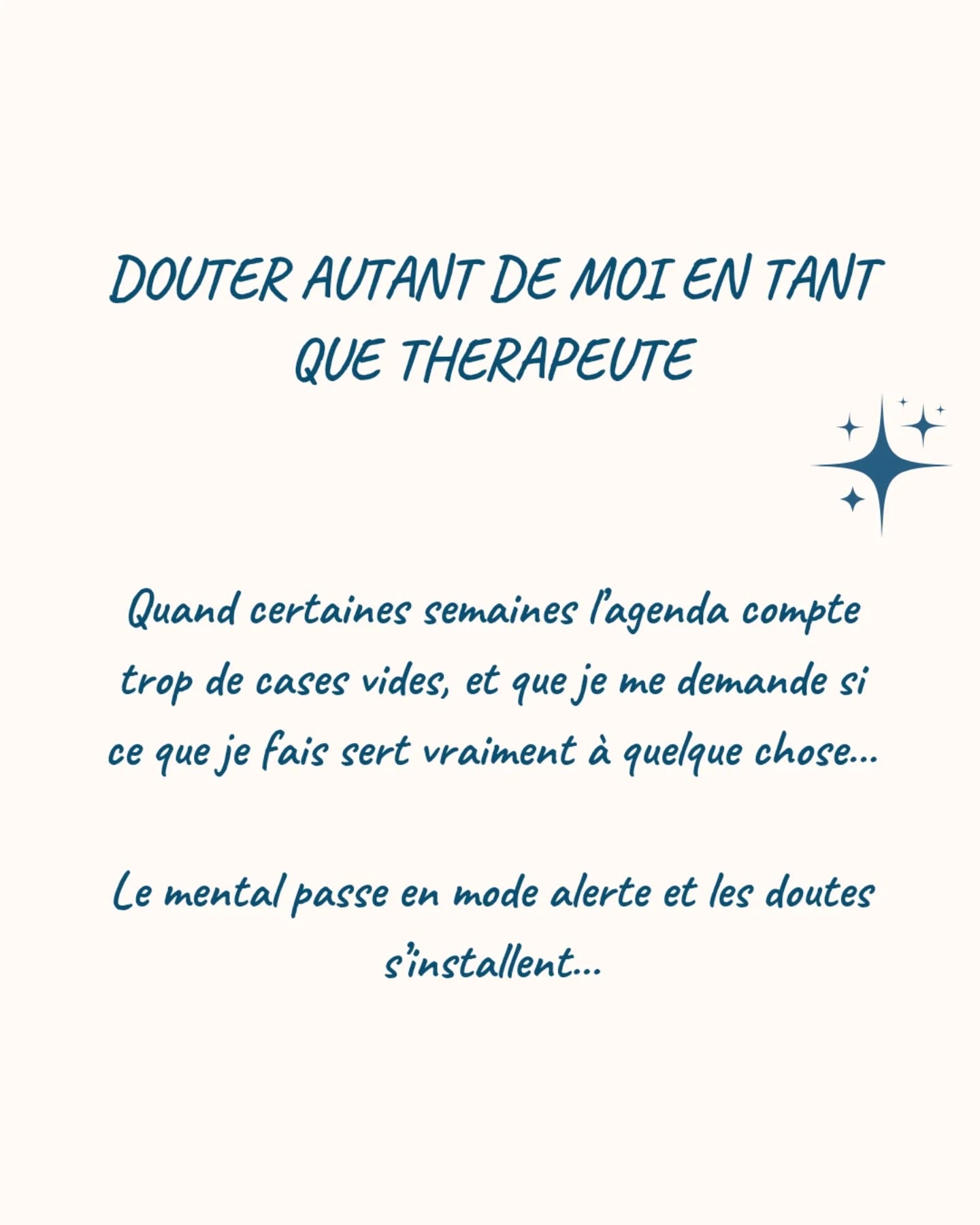 En 2025, je ne m'attendais pas à… par le cabinet naturopathe HONATURO