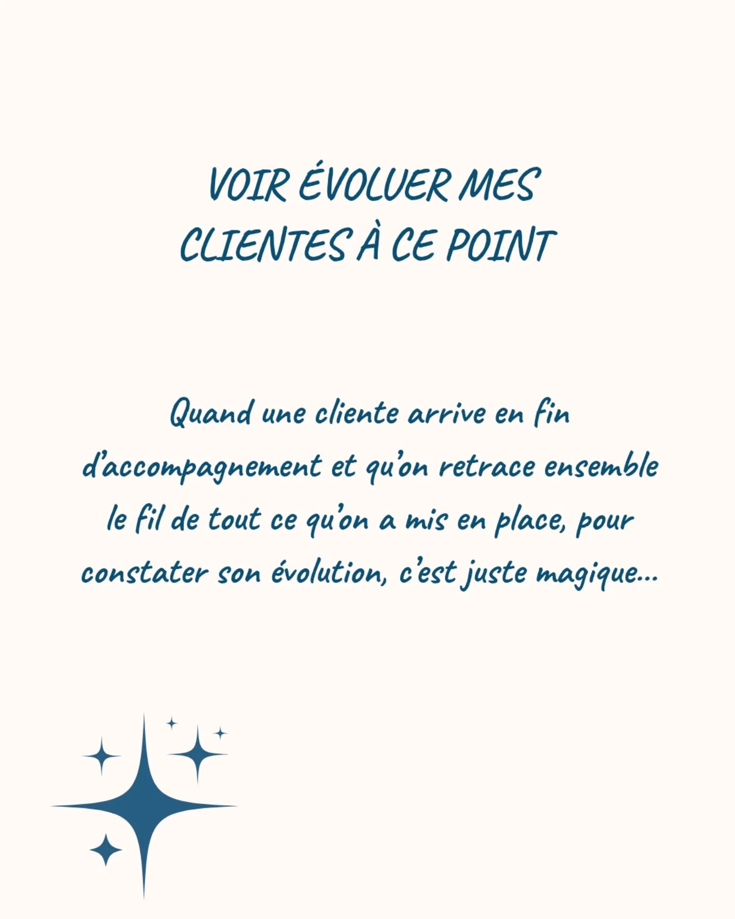 En 2025, je ne m'attendais pas à… par le cabinet naturopathe HONATURO
