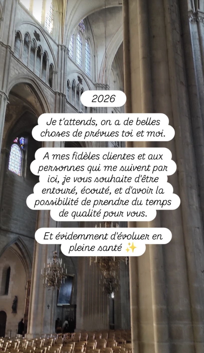 2026… par le cabinet naturopathe HONATURO