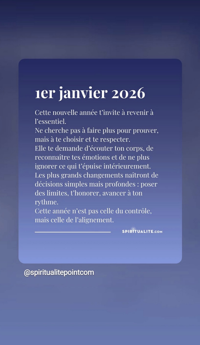 2026… par le cabinet naturopathe HONATURO