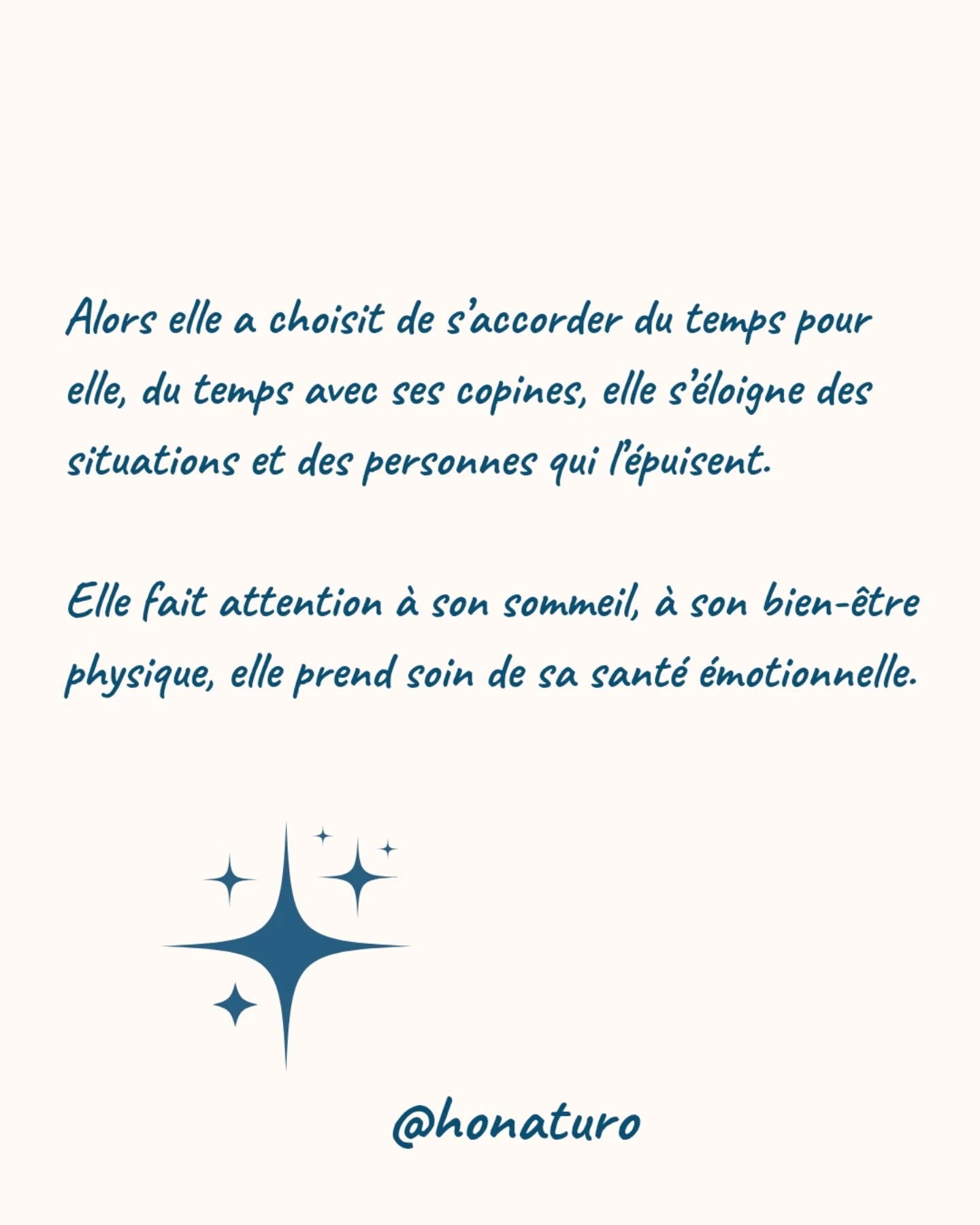 3 profils par le cabinet naturopathe HONATURO