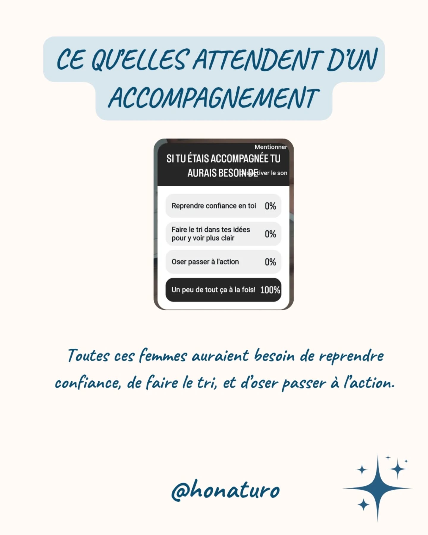 Comment elles se sentent ? par le cabinet naturopathe HONATURO