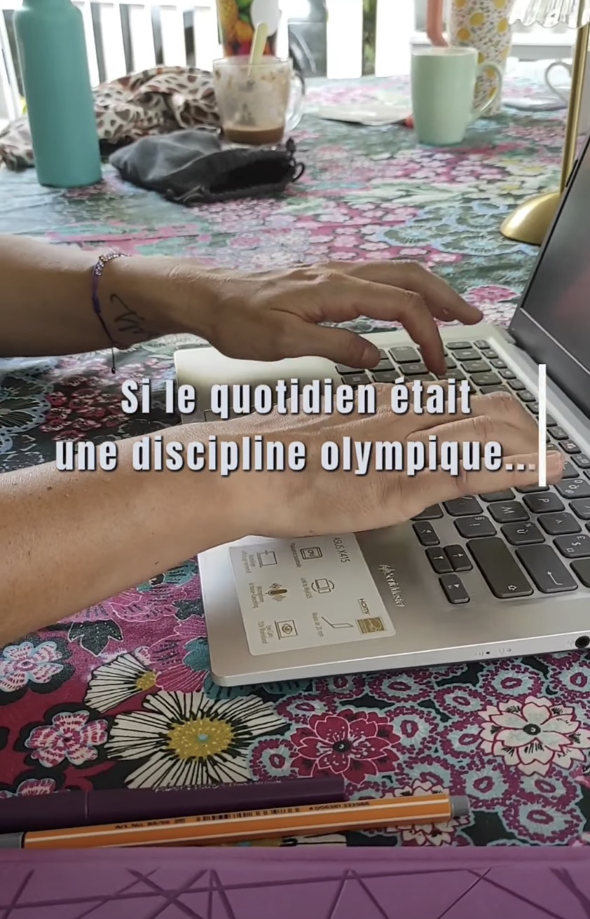 Le courage au quotidien par le cabinet naturopathe HONATURO