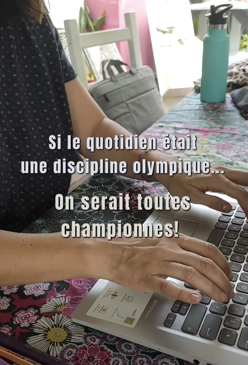 Le courage au quotidien par le cabinet naturopathe HONATURO