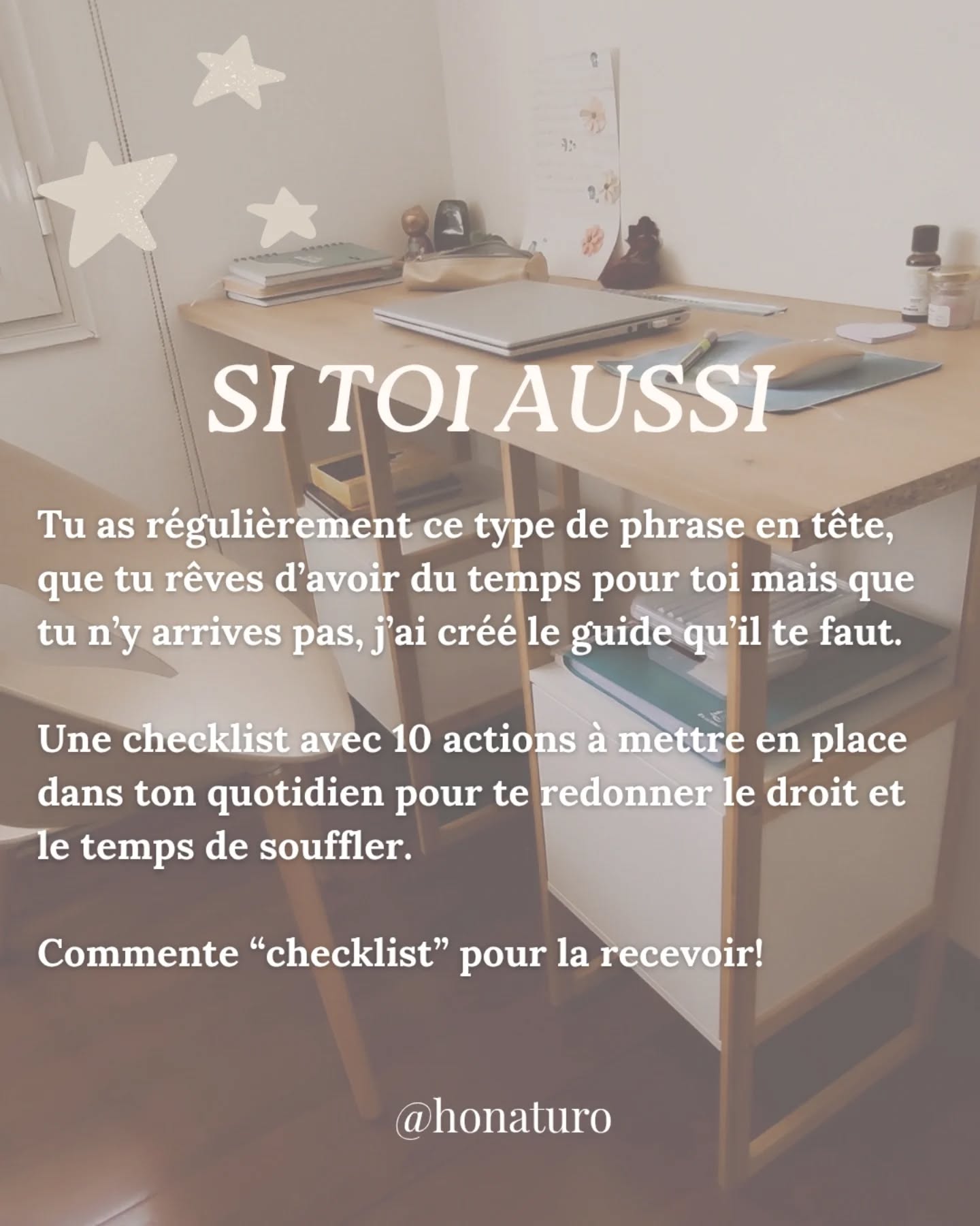 Je me sens nulle par le cabinet naturopathe HONATURO