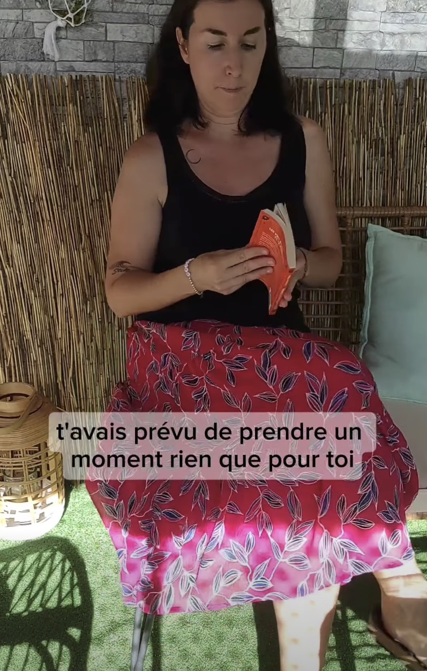 Les mamans pendant les vacances par le cabinet naturopathe HONATURO